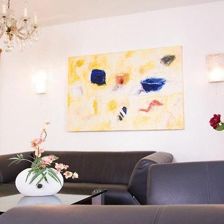 Kurhotel Kaiser Bad Worishofen Luaran gambar