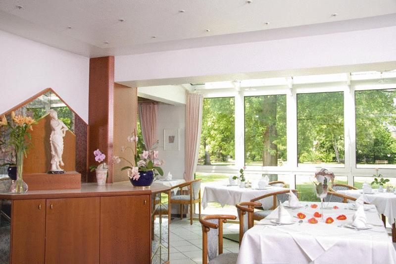 Kurhotel Kaiser Bad Worishofen Luaran gambar