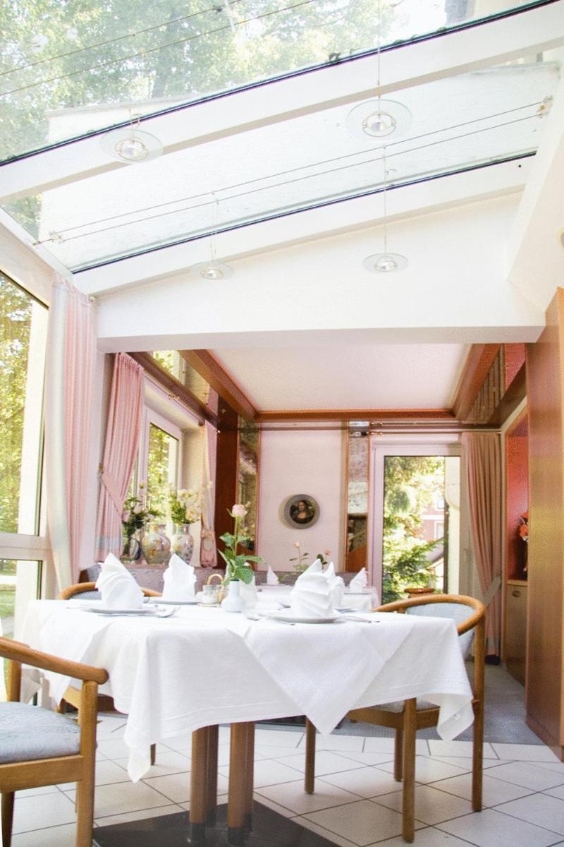 Kurhotel Kaiser Bad Worishofen Luaran gambar