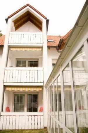 Kurhotel Kaiser Bad Worishofen Luaran gambar