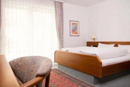 Kurhotel Kaiser Bad Worishofen Bilik gambar